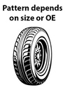 265/40R18 101V MICHELIN PILOT ALPIN PA4 XL