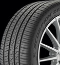 235/55R19 105W PIRELLI SCORPION ZERO ALL SEASON XL (J) (LR)
