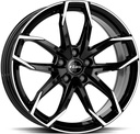 RIAL LUCCA 7.5x17 5/112 ET45 CB70.1