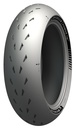 190/55R17 75W MICHELIN POWERCUP2