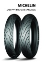 110/70R17 54H MICHELIN PILOT STREET