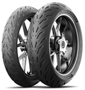 190/55R17 75W MICHELIN ROAD 6 GT