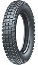 120/100R18 68M MICHELIN TRIAL X LIGHT COMPETITION