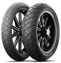 120/70R19 60V MICHELIN SCORCHER ADVENTURE