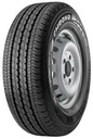 195/60R16C 99T PIRELLI CHRONO 2