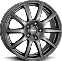 RIAL MILANO 6.5x15 5/100 ET38 CB63.3