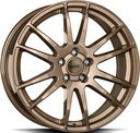 ALUTEC MONSTR METAL BRONZE 8.5x19 5/114.3 ET40 CB70.1