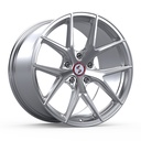 ETA BETA GRI-N SLV 8x19 5/130 ET38 CB66.5