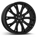 AEZ TORONTO BLACK 8.5x20 5/108 ET45 CB63.4