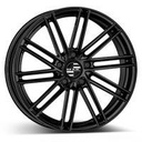 MAK LEIPZIG GLOSS BLACK 8.5x21 5/130 ET46 CB66.5
