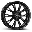 MAK MARK GLOSS BLACK 8x19 5/112 ET30 CB66.6