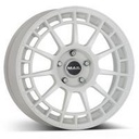 MAK NTT GLOSS WHITE 7.5x18 5/114.3 ET45 CB76