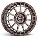 MAK NTT MATT BRONZE 7x17 4/108 ET42 CB63.4