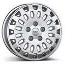 MAK OVERLAND 6.5x16 5/120 ET50 CB65.1