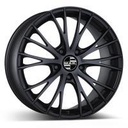 MAK RENNEN MATT BLACK 9x19 5/114.3 ET45 CB70.6