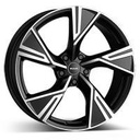 MAK STARK DARK 10x23 5/108 ET37 CB63.4