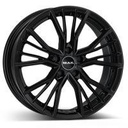 MAK UNION GLOSS BLACK 9x20 5/112 ET29 CB66.5