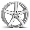 DEZENT TY 8x18 5/108 ET45 CB70.1