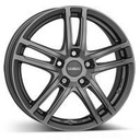DEZENT TZ GRAPHITE 7x17 5/112 ET38 CB70.1