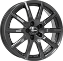 RIAL MILANO 6.5x15 4/100 ET38 CB63.3