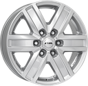 RIAL TRANSPORTER 6 6.5x16 6/130 ET62 CB84.1