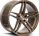 R-SERIES R10 BRONZE BRUSHED 9x20 5/112 ET35 CB66.6