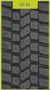 295/80R22.5 11 GT GT55