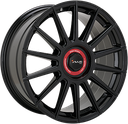 AVUS VELGEN AVUS AC-M09 8.5x19 5/112-120 ET45 CB72.6