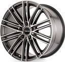 AVUS VELGEN AVUS AC-M08 10x22 5/112 ET19 CB66.4