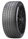 245/45R18 100V PIRELLI PZERO WINTER XL