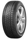 215/50R18 92V DUNLOP WINTER SPORT 5