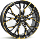 IT WHEELS TIARA 8x19 5/112 ET45 CB66.5