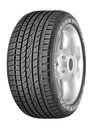 245/45R20 103W CONTINENTAL CROSSCONTACT UHP E XL