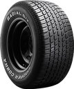 235/60R14 96T COOPER COBRA G/T