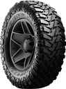 225/75R16 115Q COOPER EVOLUTION MTT OWL