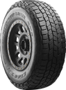 285/45R22 114H COOPER DISCOVERER AT3 4S BSW XL