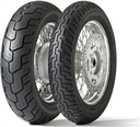140/90R15 70H DUNLOP D404