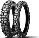 90/100-16 51P DUNLOP D605