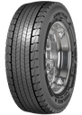 295/60R22.5 150/147K GOODYEAR FUELMAX D A SF