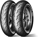 180/55R18 74W DUNLOP SX D207 XL