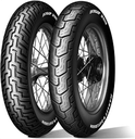 130/90-16 72H DUNLOP D402 HARLEY DAVIDSON