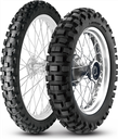 130/90-18 69R DUNLOP D606 XL