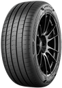 245/40R19 101Y GOODYEAR EAGLE F1 ASYMMETRICMMETRIC 6 XL