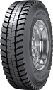 315/80R22.5 156K GOODYEAR TREADMAX OMNITRAC D HD C1