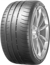 295/30R20 101Y DUNLOP SPORT MAXX RACE 2 XLMFS N2