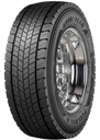 295/55R22.5 147/145K GOODYEAR FUELMAX D ENDURANCE 3PSF
