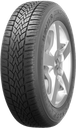 165/65R15 81T DUNLOP WINTER RESPONSE 2