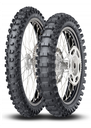 100/100-18 59M DUNLOP GEOMAX MX34