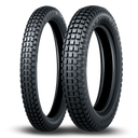 120/100R18 68M DUNLOP GEOMAX TL01