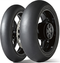 180/55R17 DUNLOP SX GP RACER SLICK D212 M